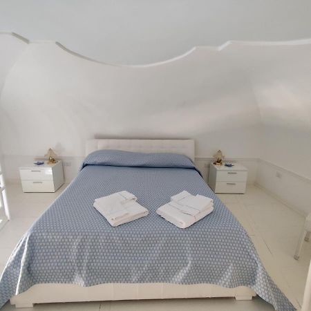 Antica Dimora Romana Minori Esterno foto