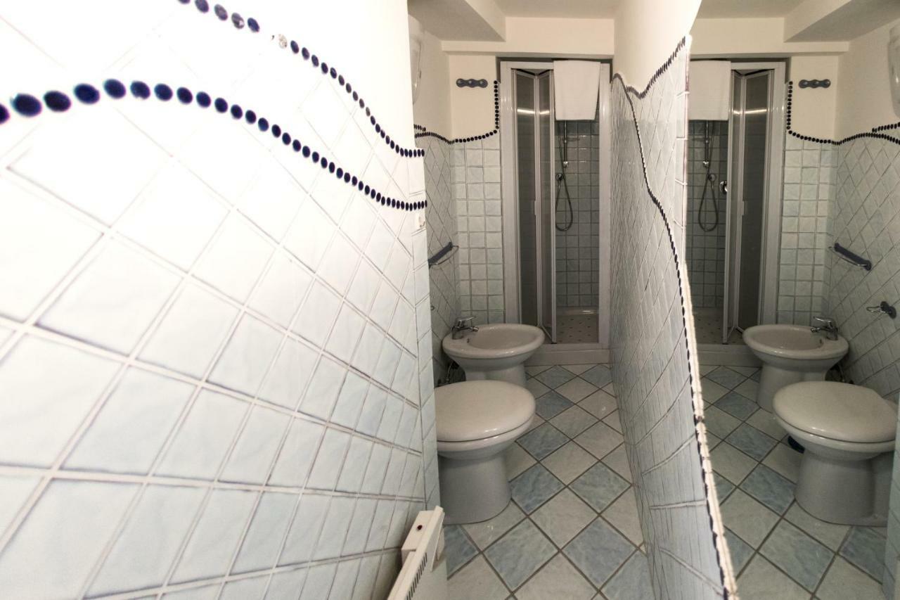 Antica Dimora Romana Minori Esterno foto